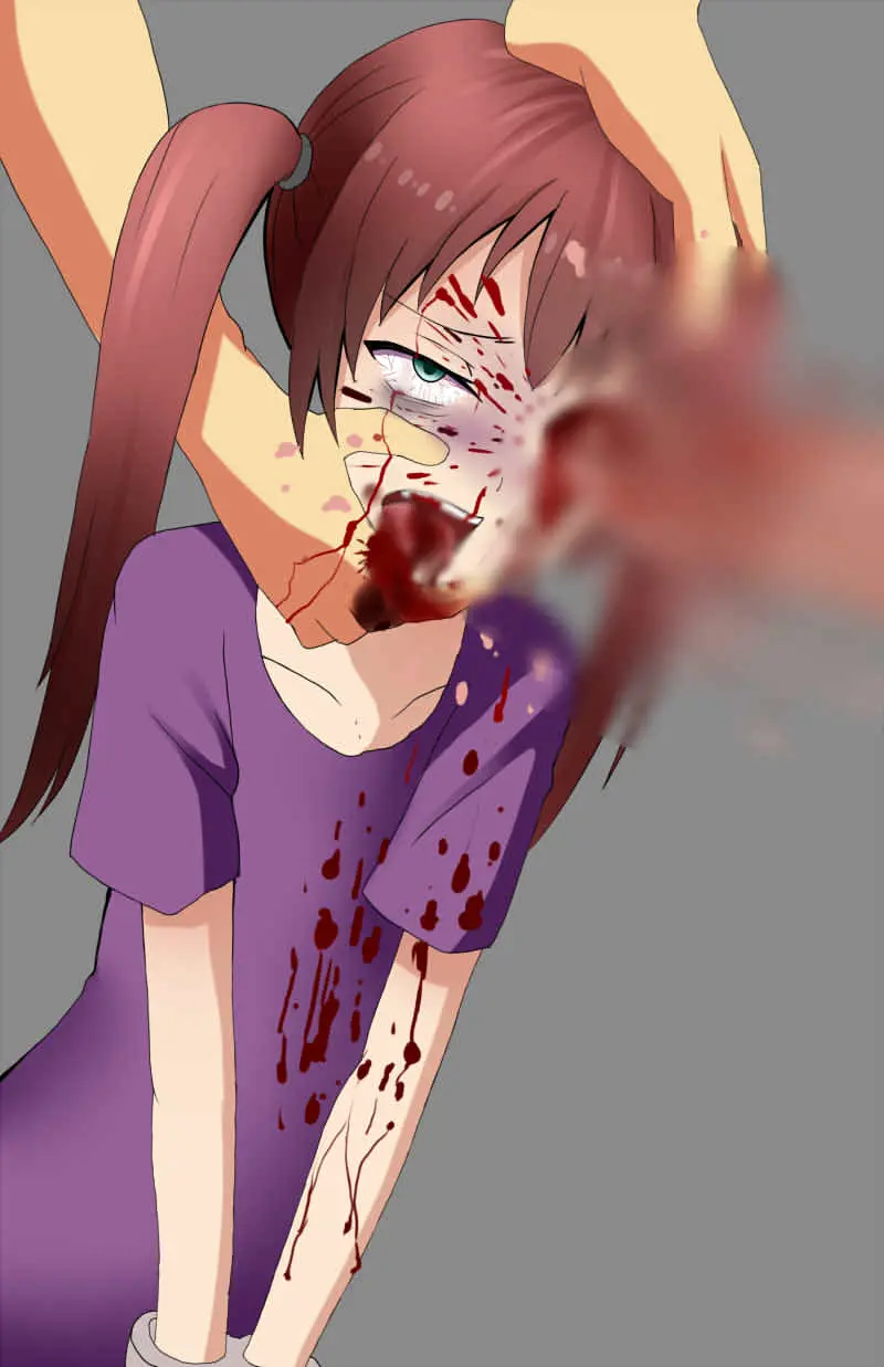 Musuko No Kanojo O Ryona Rape